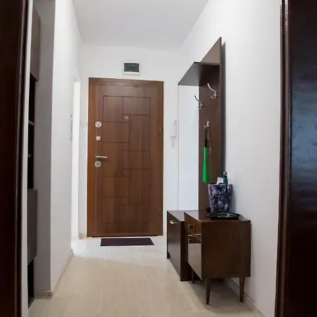 Apartment Druzhba Airport Sofia