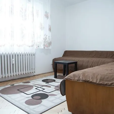 Druzhba Airport Apartament Sofia