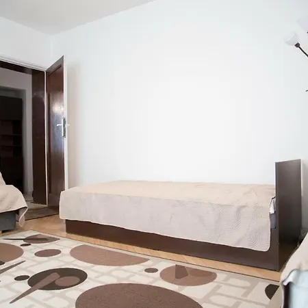 Apartamento Druzhba Airport Sofía