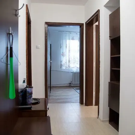 Apartamento Druzhba Airport *
