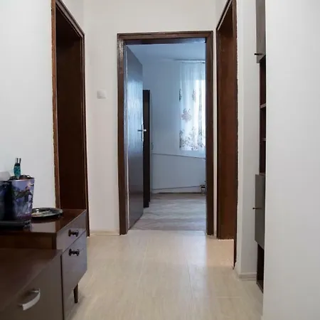 Druzhba Airport Apartamento